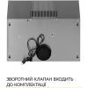 Витяжка кухонна Weilor WPL 5092 I зображення 7