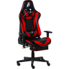 Крісло ігрове 1stPlayer FK3 Black-Red зображення 2