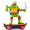 Ігровий набір Funrise TMNT Черепашки-ніндзя класичні Майстри бойових мистецтв Рафаель (71024) зображення 3