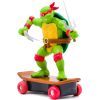 Ігровий набір Funrise TMNT Черепашки-ніндзя класичні Майстри бойових мистецтв Рафаель (71024) зображення 4