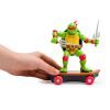 Ігровий набір Funrise TMNT Черепашки-ніндзя класичні Майстри бойових мистецтв Рафаель (71024) зображення 5