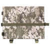 Туристичний килимок Vinga Tactical Military 40х120, 600D, Pixel (VC4P600PX) зображення 6
