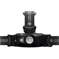 Фонарь LedLenser MH8 Black (502156) изображение 3