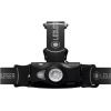 Фонарь LedLenser MH8 Black (502156) изображение 3