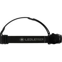 Фонарь LedLenser MH8 Black (502156) изображение 4