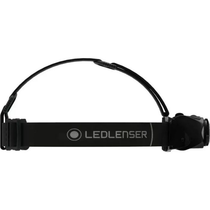 Ліхтар LedLenser MH8 Black (502156) зображення 4