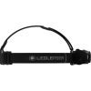 Фонарь LedLenser MH8 Black (502156) изображение 4