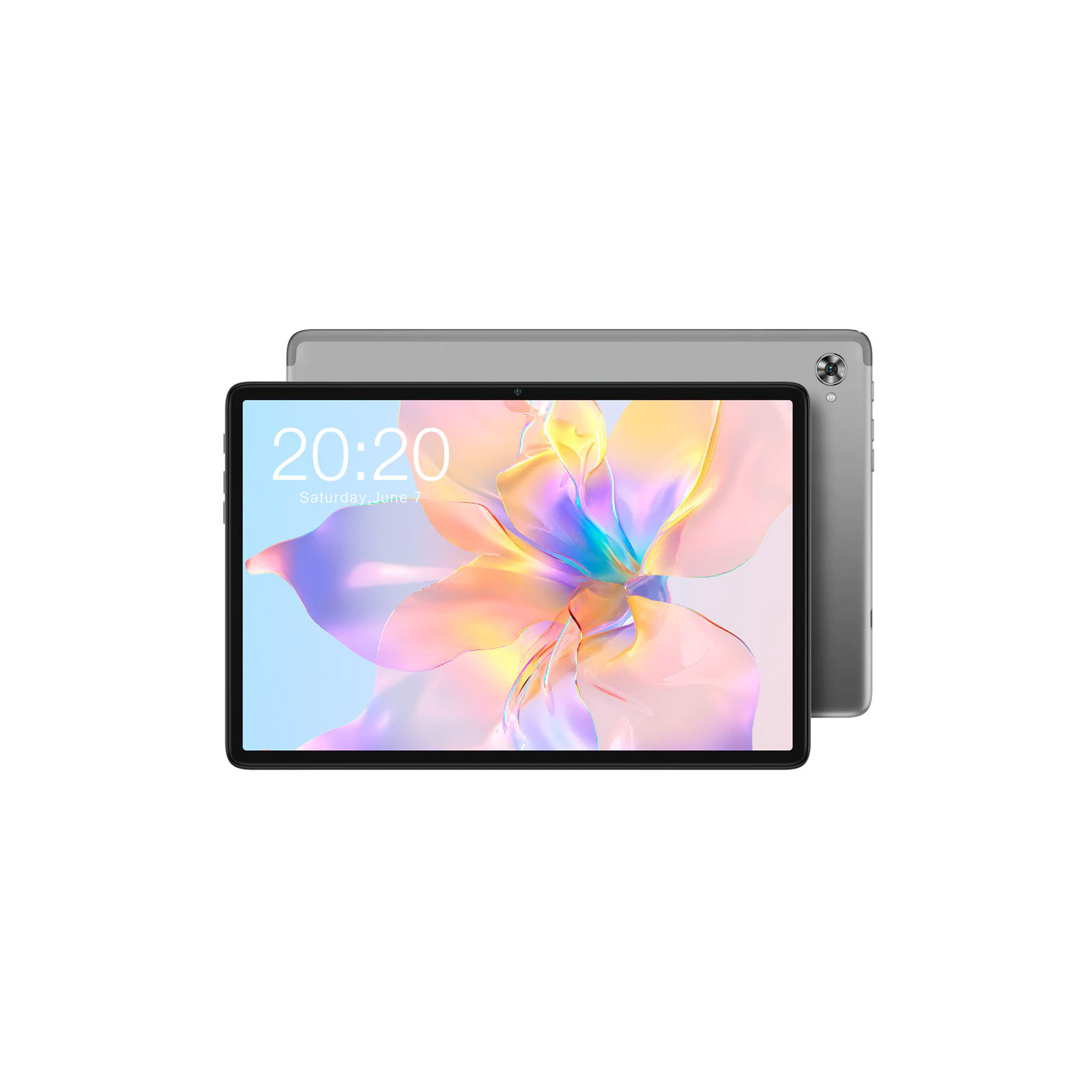 Планшет Teclast P40HD 10.1 LTE 8/128GB Grey (6940709685266) зображення 5