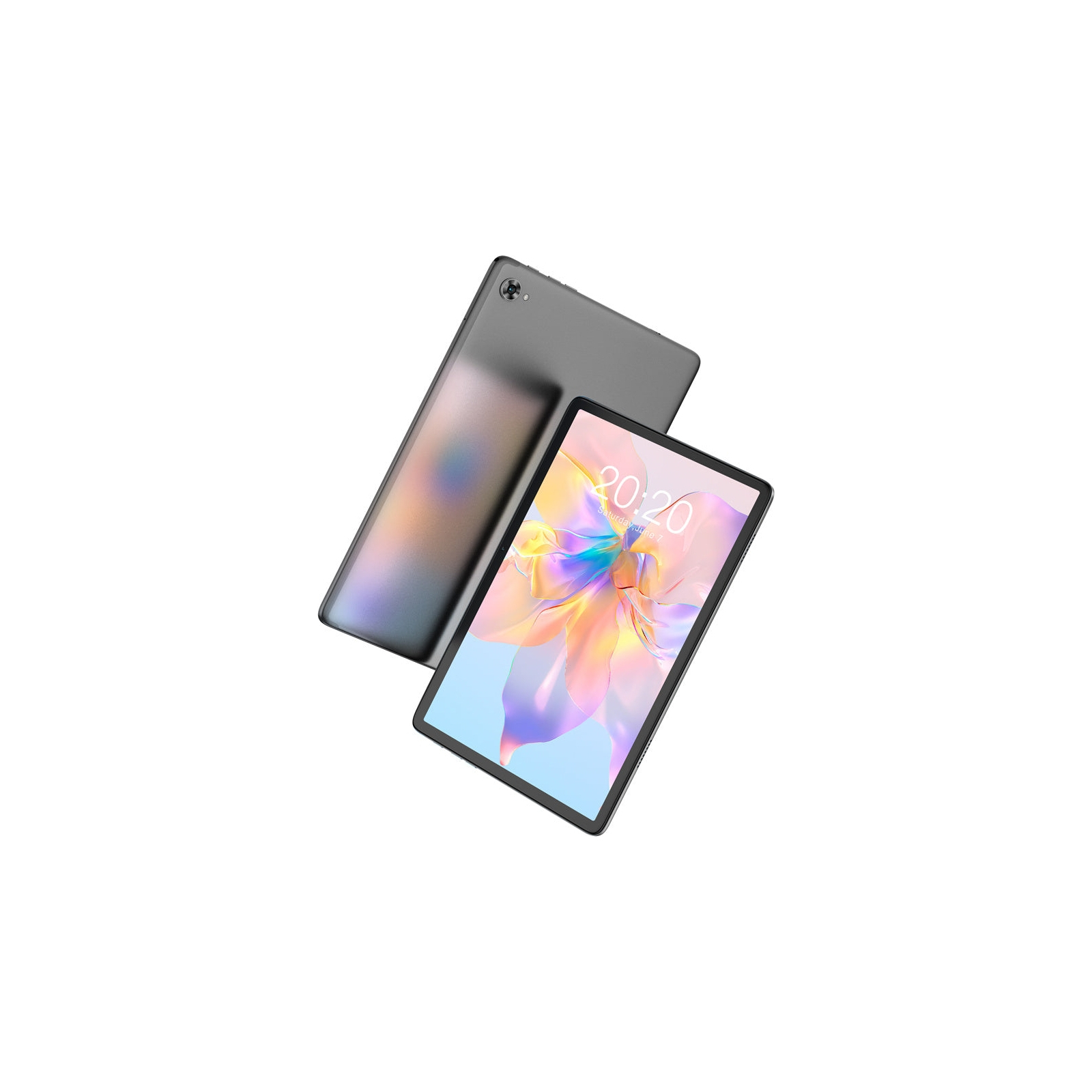 Планшет Teclast P40HD 10.1 LTE 8/128GB Grey (6940709685266) изображение 8