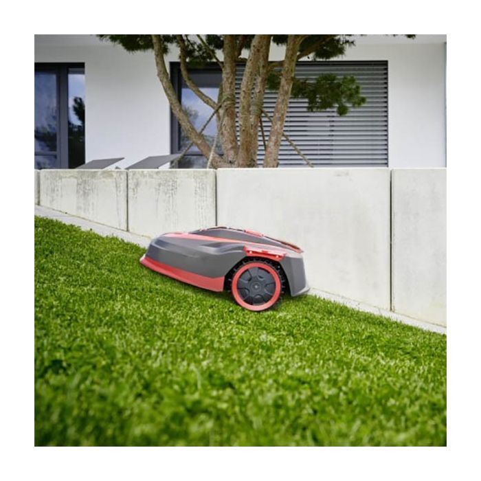 Газонокосилка AL-KO газонокосилка-робот ROBOLINHO 520 W SOLO BY AL-KO (127695) изображение 2