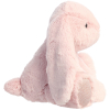 М'яка іграшка Aurora Кролик рожевий 25 см (201034A) зображення 4