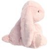 Мягкая игрушка Aurora Кролик розовый 25 см (201034A) изображение 4