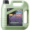 Моторна олива Liqui Moly Molygen New Generation 5W-40  4л. (8578) > ціни в Києві та Україні Моторна олива Liqui Moly Molygen New Generation 5W-40  4л. (8578)