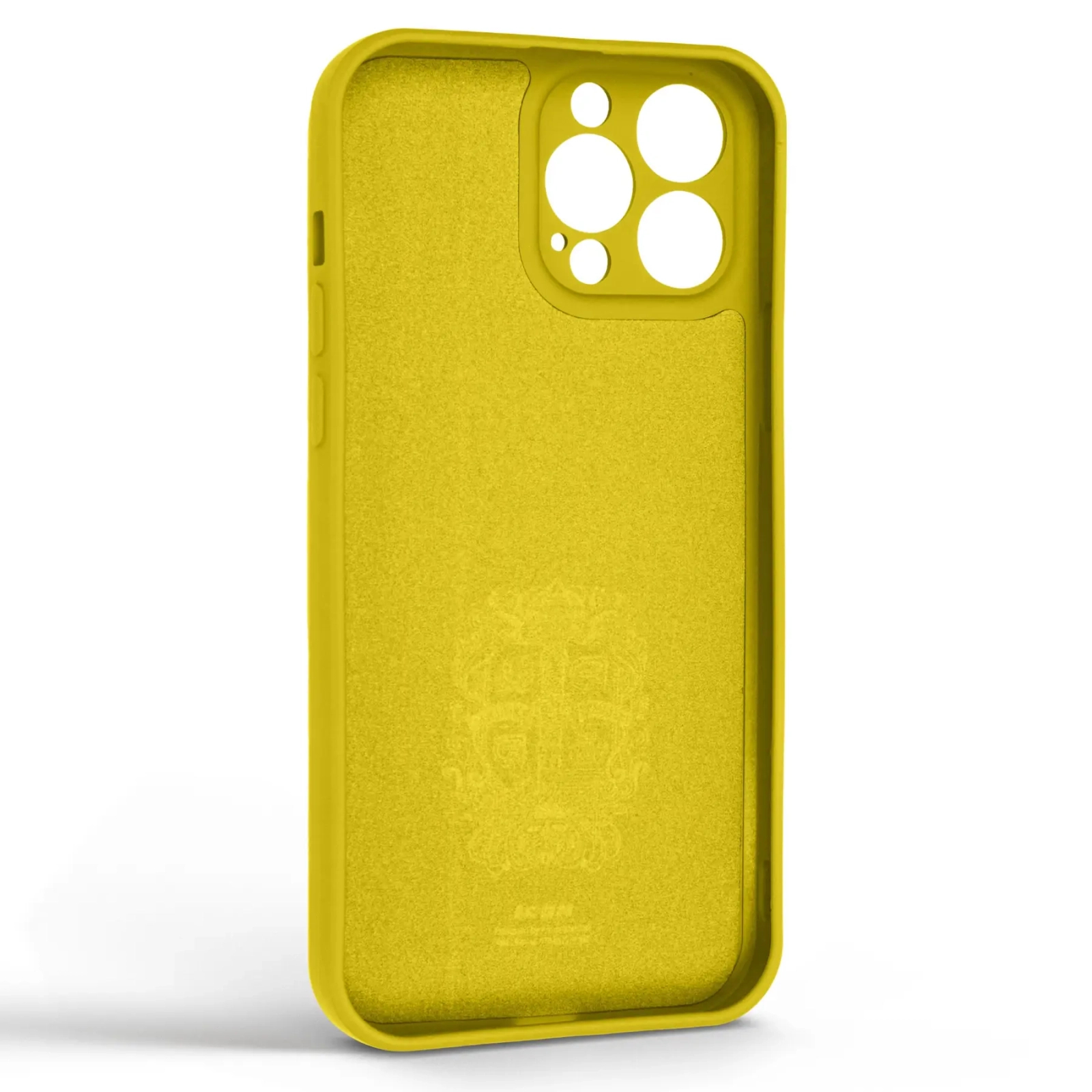 Чохол до мобільного телефона Armorstandart Icon Ring Apple iPhone 13 Pro Max Lavender (ARM68682) зображення 2