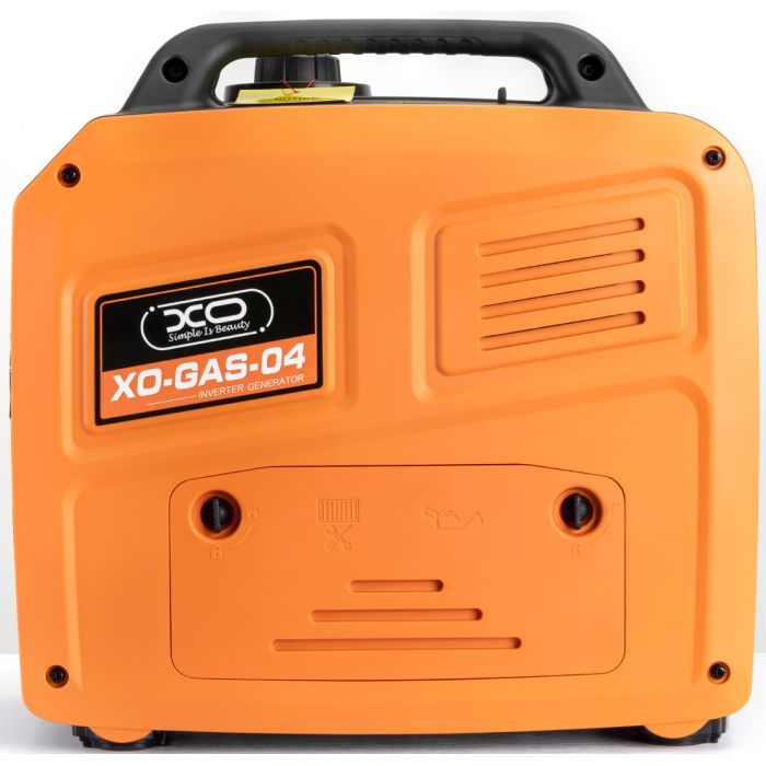 Генератор XO інверторний GAS-04 1.8kW (1283126565335) зображення 4