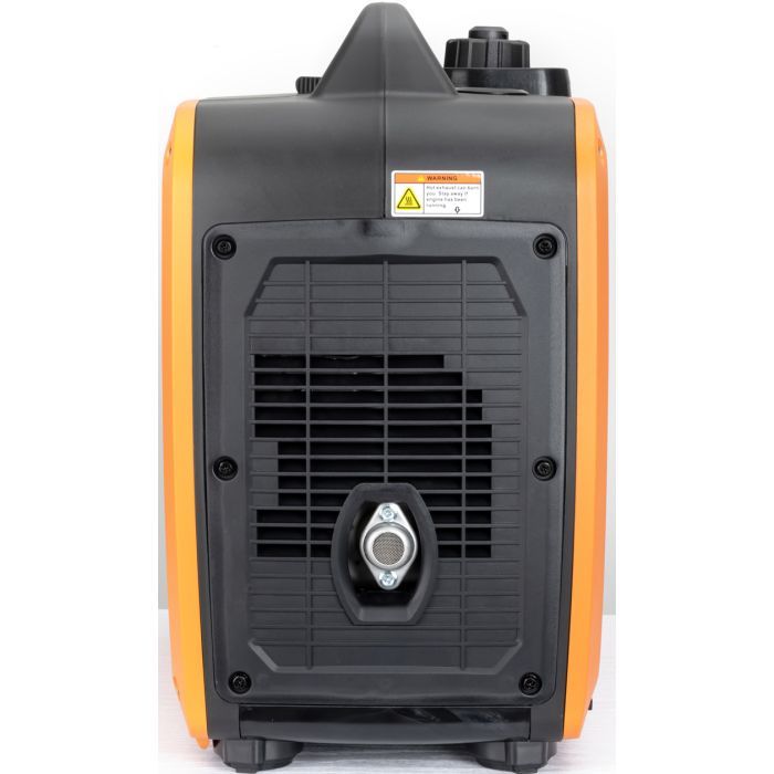 Генератор XO інверторний GAS-04 1.8kW (1283126565335) зображення 6