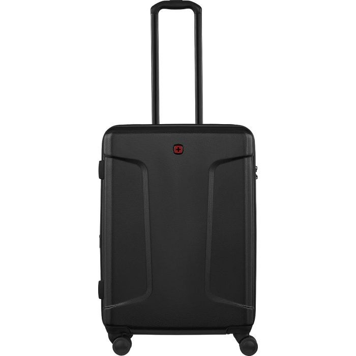 Чемодан Wenger Legacy середня чорна (610866) изображение 5