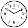Настенные часы Technoline White/Black (WT630) (DAS301795)