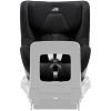 Автокресло Britax-Romer DUALFIX 5Z Galaxy Black (2000038860) изображение 2
