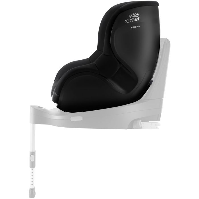 Автокресло Britax-Romer DUALFIX 5Z Atlantic Green (2000038858) изображение 4