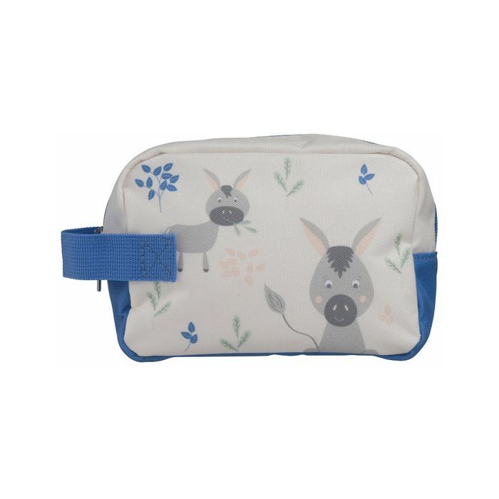 Набір для догляду за дитиною Bebe Confort Lovely Donkey Gree (3106209110) зображення 7