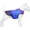 Курточка для тварин WAUDOG Clothes "NASA21" L (505-0148)