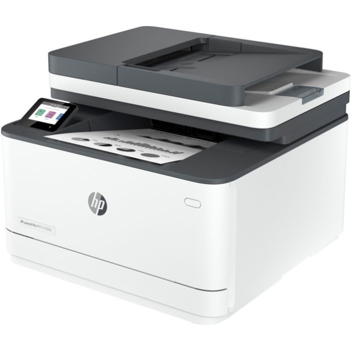 Многофункциональное устройство HP LaserJet Pro 3103fdn (3G631A) изображение 2