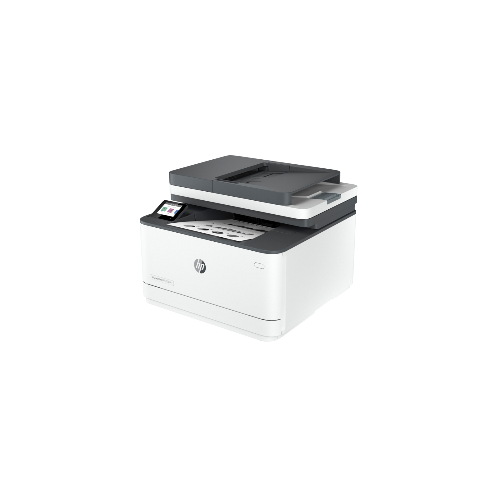 Многофункциональное устройство HP LaserJet Pro 3103fdn (3G631A) изображение 2