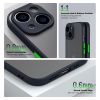 Чехол для мобильного телефона Armorstandart Frosted Matte Samsung S21 FE Navy Blue (ARM70488) изображение 3