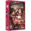 Настільна гра Geekach Games Шерлок. Фабіанські есеї (Fabian Essays) українська (GKCH115S41)