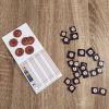 Настільна гра Ігромаг 7 Чудес. 2 видання: Міста (7 wonders 2nd Edition: Cities) українська (7CI-UA02) зображення 7