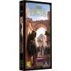 Настільна гра Ігромаг 7 Чудес. 2 видання: Міста (7 wonders 2nd Edition: Cities) українська (7CI-UA02)