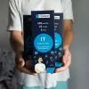 Навчальний набір English Student Картки для вивчення англійської мови IT, українська (41315787) зображення 5