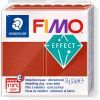 Пластика Fimo Effect, Мідь металік, 57 г (4007817096215)