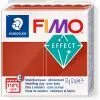 Пластика Fimo Effect, Медь металлик, 57 г (4007817096215)
