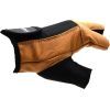 Перчатки для фитнеса MadMax MFG-444 Fitness Brown XXL (MFG-444-Brown_XXL) изображение 2