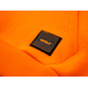 Кофта Cloise худи флисовая (CL0115008-104-orange) изображение 4