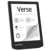 Електронна книга Pocketbook 629 Verse Mist Grey (PB629-M-CIS) зображення 3