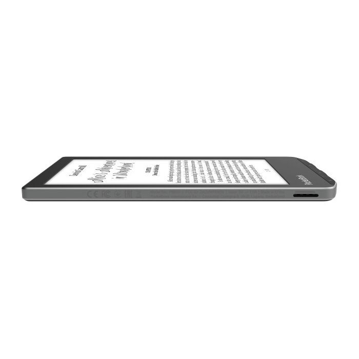 Електронна книга Pocketbook 629 Verse Mist Grey (PB629-M-CIS) зображення 9