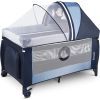 Детский манеж Lionelo Sven Plus Blue Navy (LO-SVEN PLUS BLUE NAVY) изображение 3