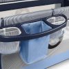 Детский манеж Lionelo Sven Plus Blue Navy (LO-SVEN PLUS BLUE NAVY) изображение 7