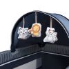 Детский манеж Lionelo Sven Plus Blue Navy (LO-SVEN PLUS BLUE NAVY) изображение 8