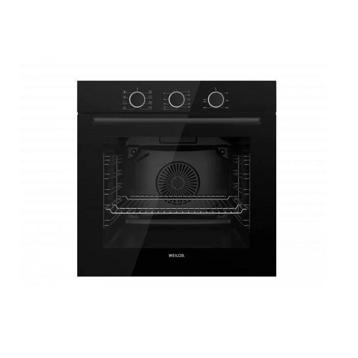 Духовой шкаф Weilor FPO6F8BK