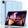 Чехол для планшета BeCover Direct Charge Pencil Apple iPad Pro 11 2020/2021/2022 Light Blue (709653) изображение 2