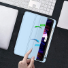 Чехол для планшета BeCover Direct Charge Pencil Apple iPad Pro 11 2020/2021/2022 Light Blue (709653) изображение 4
