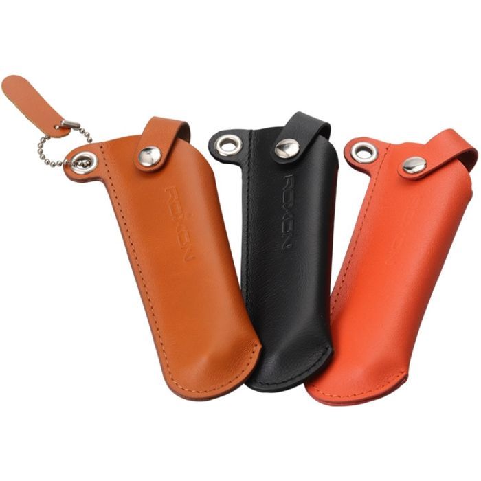 Чехол для ножа Roxon шкіряний для К3 коричневий (caseK3brown) изображение 2