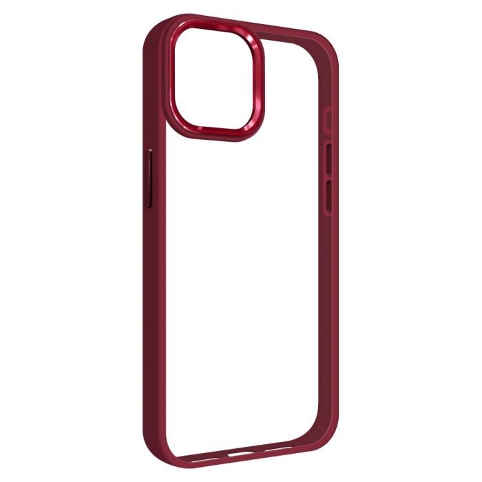 Чехол для мобильного телефона Armorstandart UNIT2 Apple iPhone 15 Purple (ARM69969)