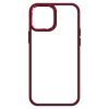 Чехол для мобильного телефона Armorstandart UNIT2 Apple iPhone 15 Marsala (ARM69971) изображение 2