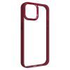Чехол для мобильного телефона Armorstandart UNIT2 Apple iPhone 15 Marsala (ARM69971)