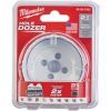 Коронка Milwaukee Bi-Metal 70мм (49560163) изображение 2